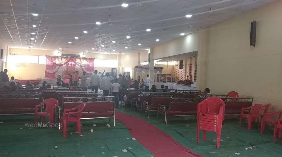 Photo By Sopanbaug Karyalay - Venues