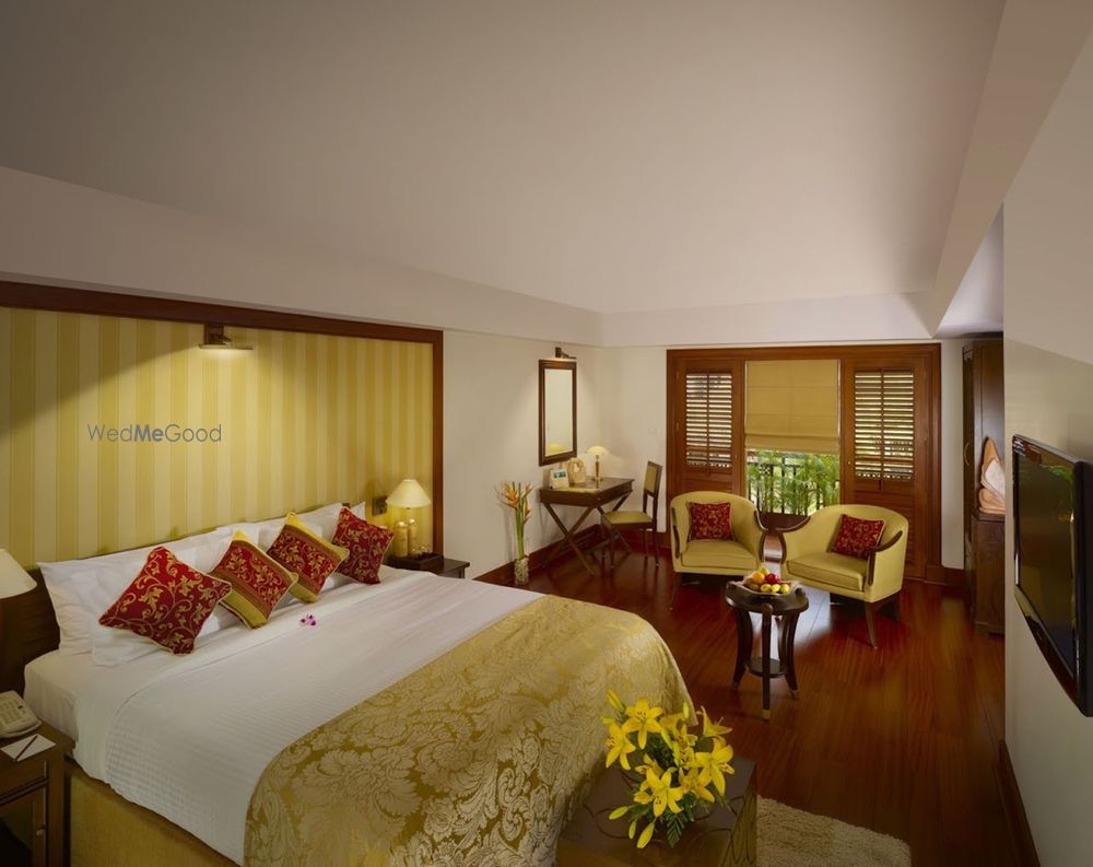 Photo By The Paul Bangalore - Venues