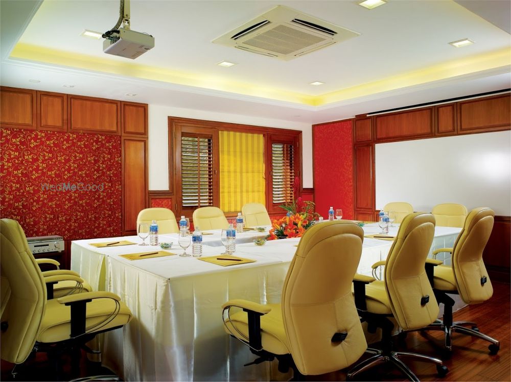 Photo By The Paul Bangalore - Venues