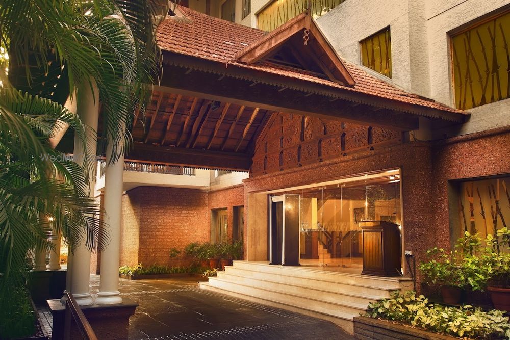 Photo By The Paul Bangalore - Venues