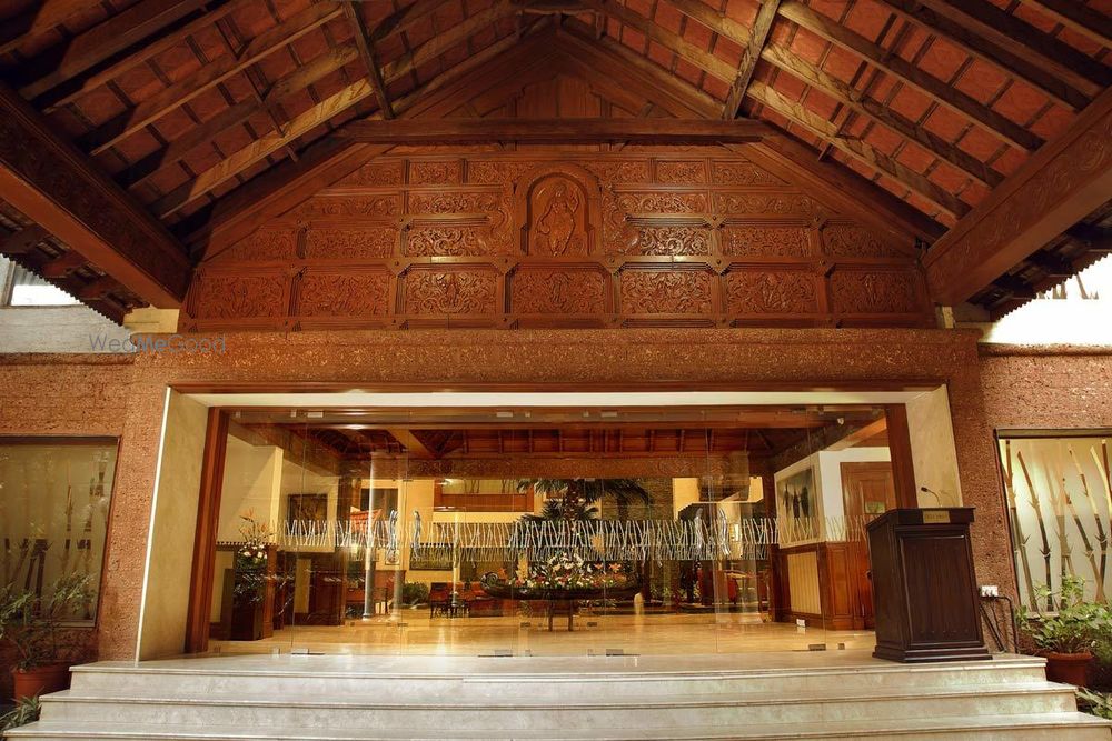 Photo By The Paul Bangalore - Venues