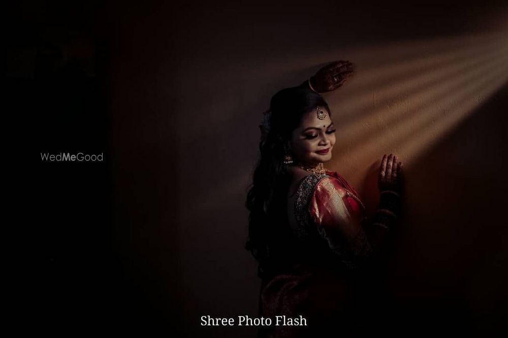 Shree Photo Flash