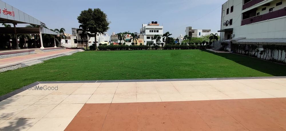 Photo By Matoshree Lawns - Venues