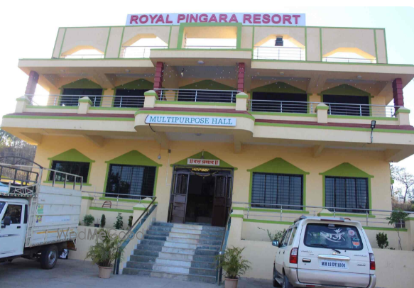 Photo By Royal Pingara Resort - Venues