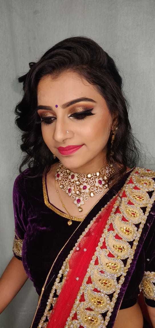 Photo By Rushita's Makeover - Bridal Makeup