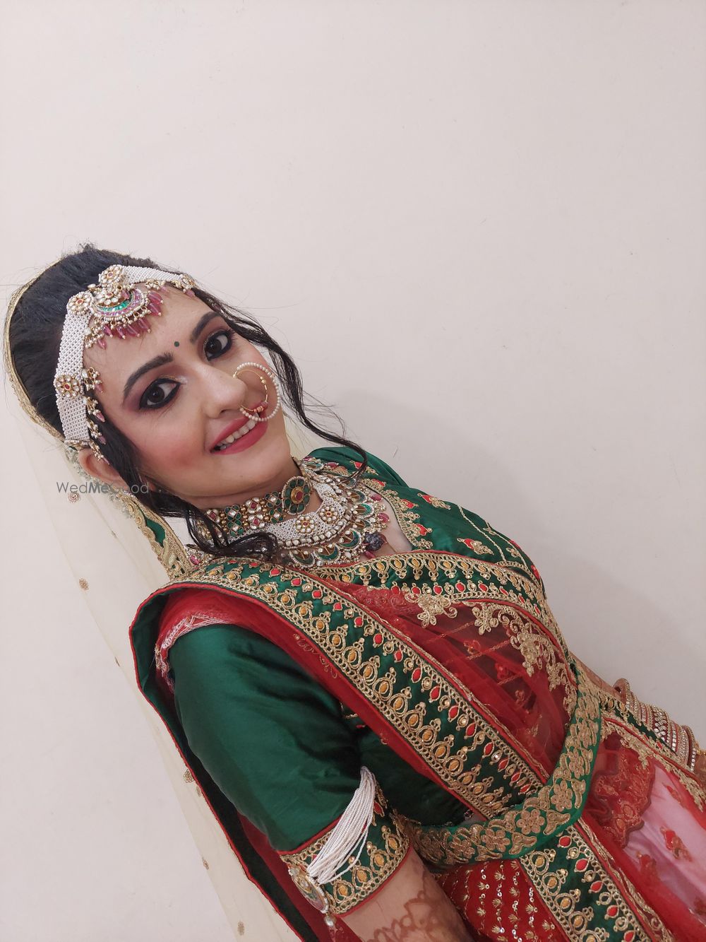 Photo By Rushita's Makeover - Bridal Makeup