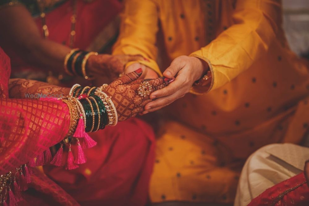 Photo By Jyoti Nandha - Mehendi Artist