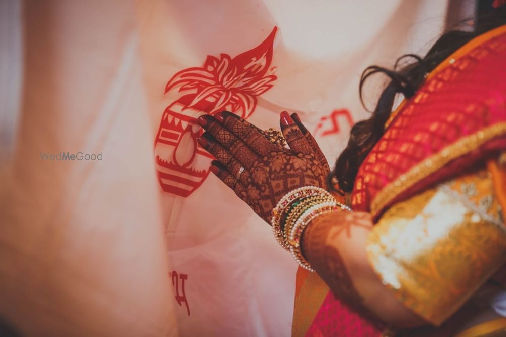 Photo By Jyoti Nandha - Mehendi Artist