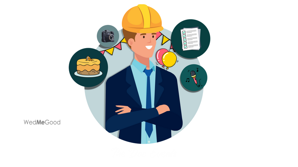 The Doc Events Planners