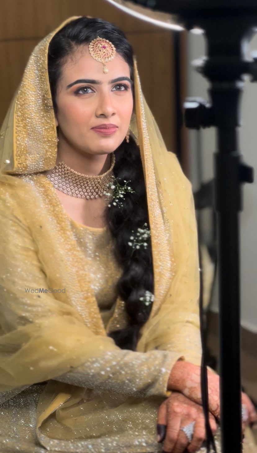 Photo By Flawlesslab by Henna Nazeef - Bridal Makeup
