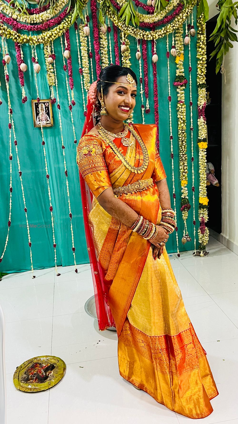 Photo By Makeup By Revathi - Bridal Makeup