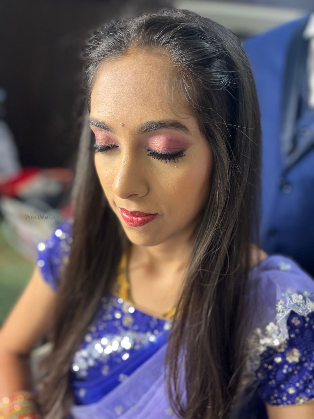 Photo By Makeup By Revathi - Bridal Makeup