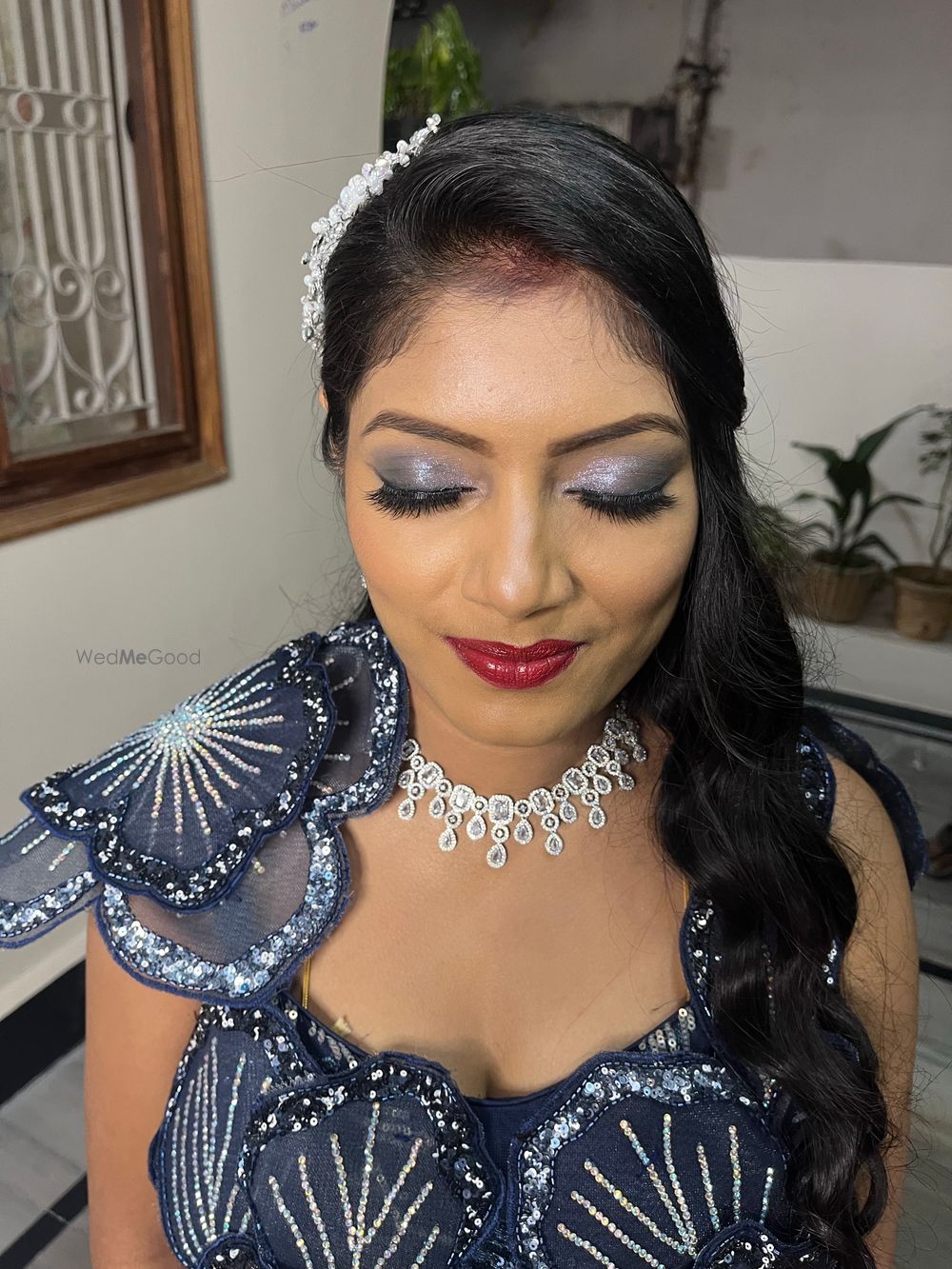 Photo By Makeup By Revathi - Bridal Makeup