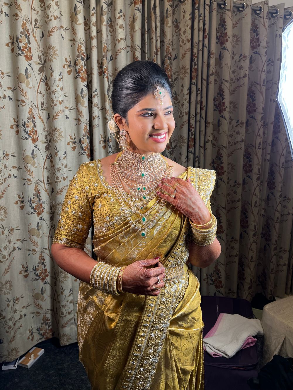 Photo By Makeup By Revathi - Bridal Makeup