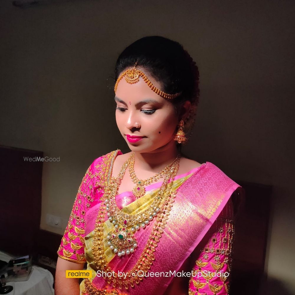 Photo By Makeup By Revathi - Bridal Makeup