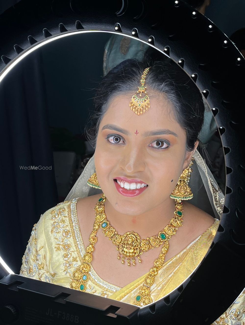 Photo By Makeup By Revathi - Bridal Makeup