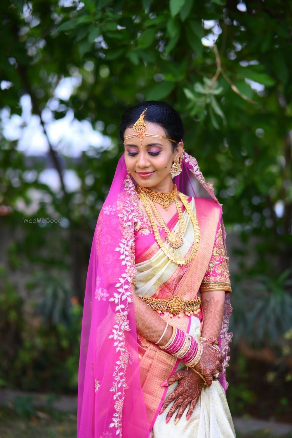 Photo By Makeup By Revathi - Bridal Makeup