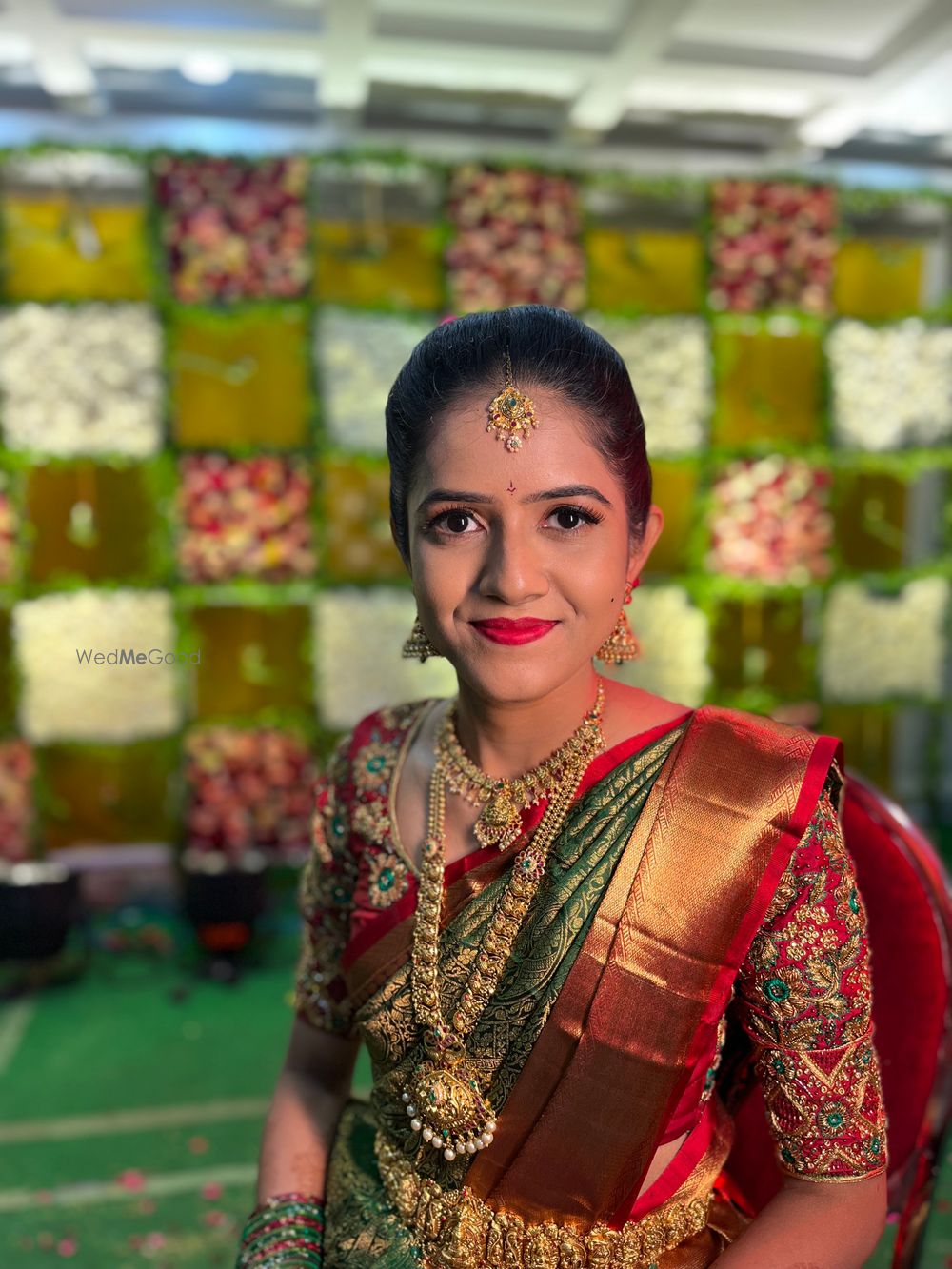 Photo By Makeup By Revathi - Bridal Makeup