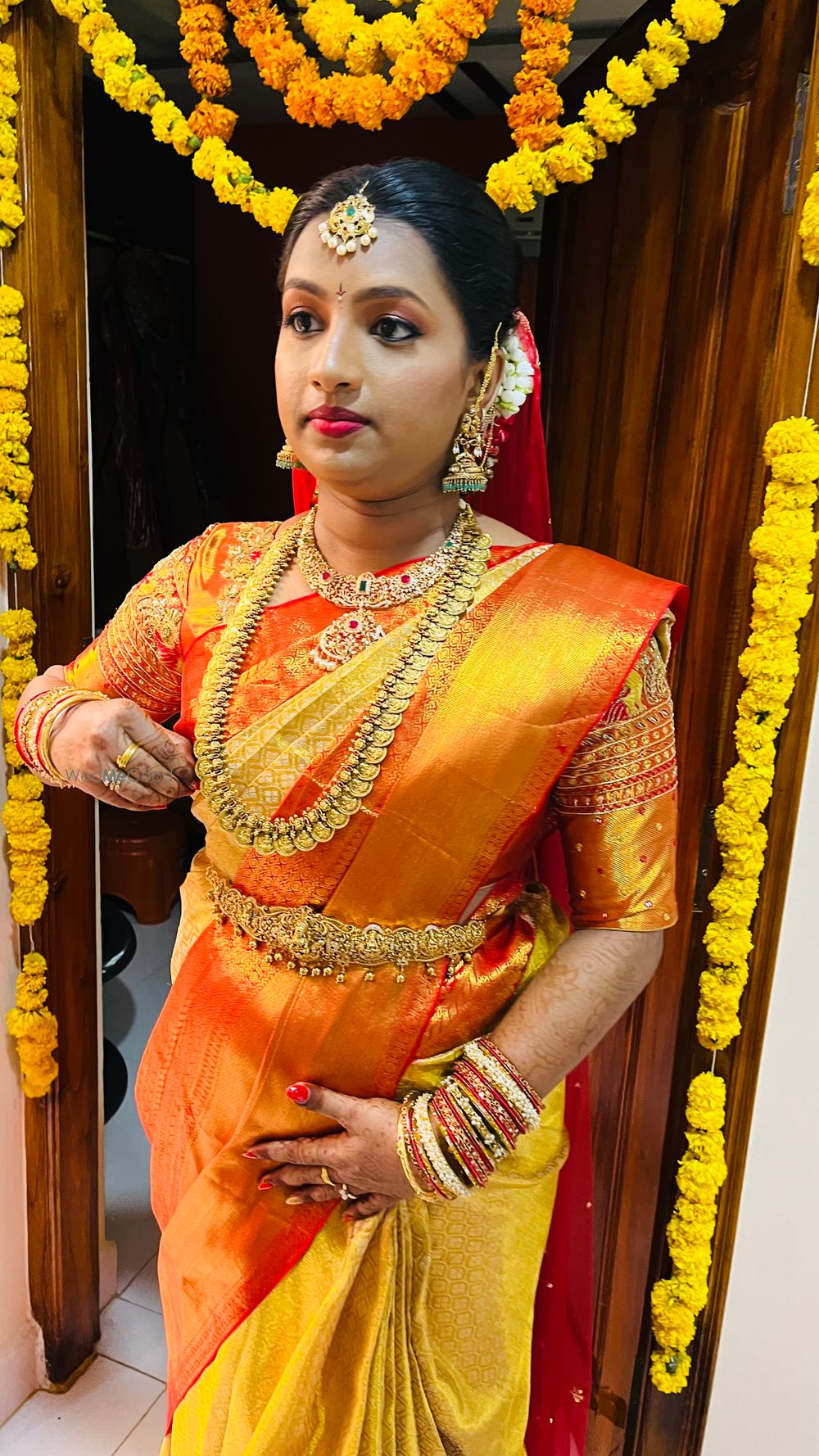 Photo By Makeup By Revathi - Bridal Makeup