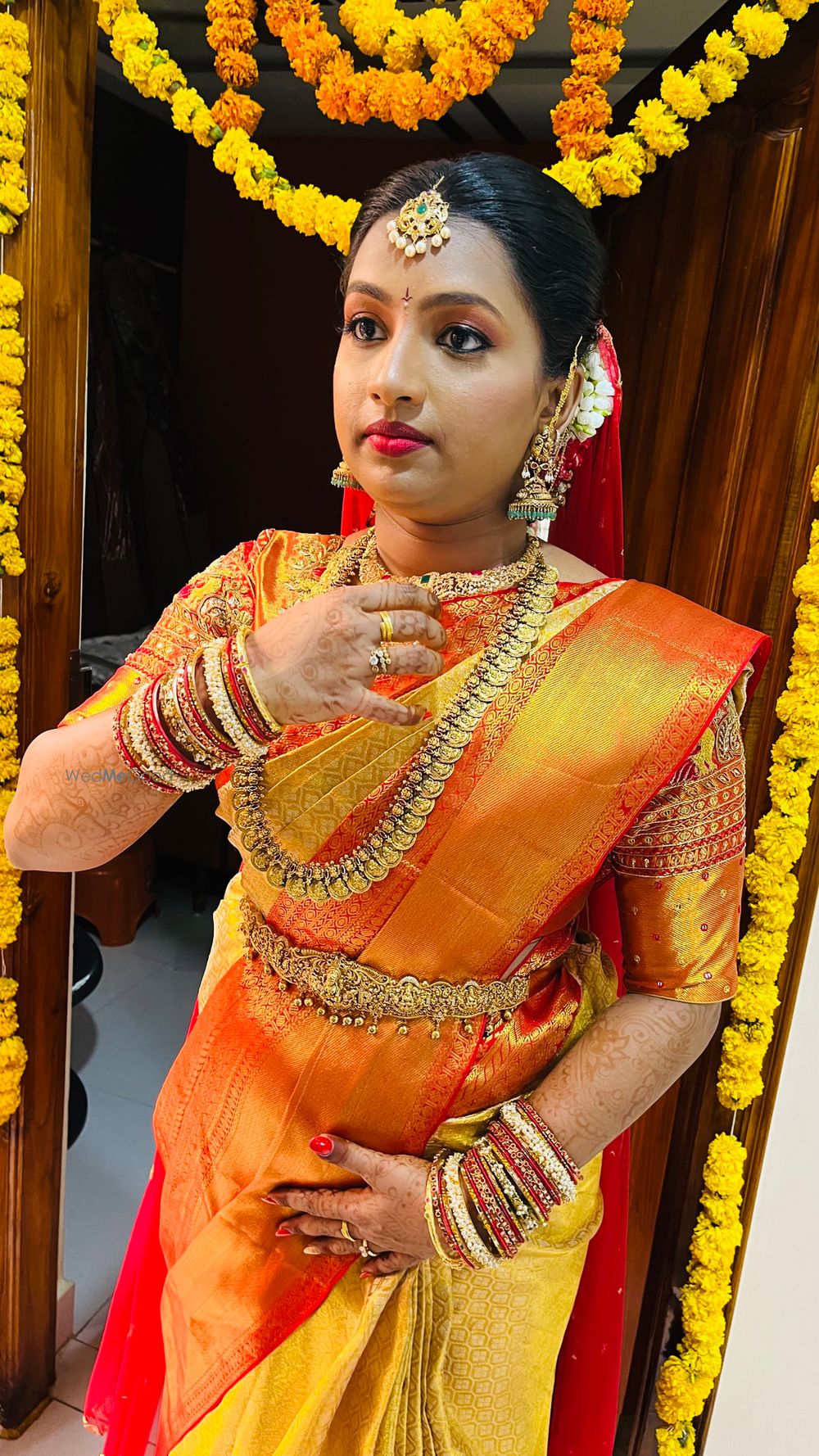 Photo By Makeup By Revathi - Bridal Makeup