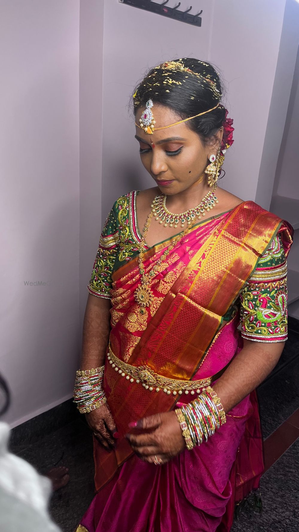 Photo By Makeup By Revathi - Bridal Makeup