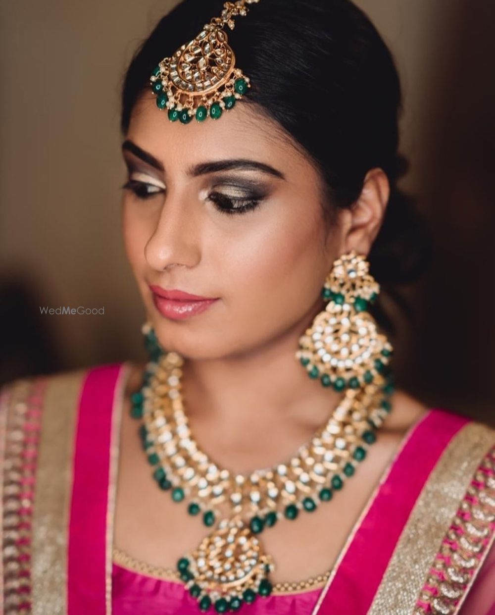 Photo By Tinted Hues - Bridal Makeup Artists