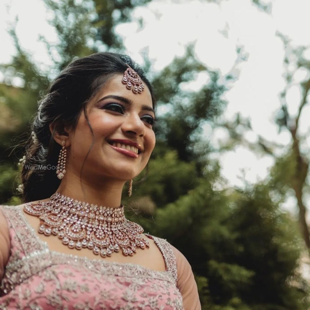 Photo By Tinted Hues - Bridal Makeup Artists