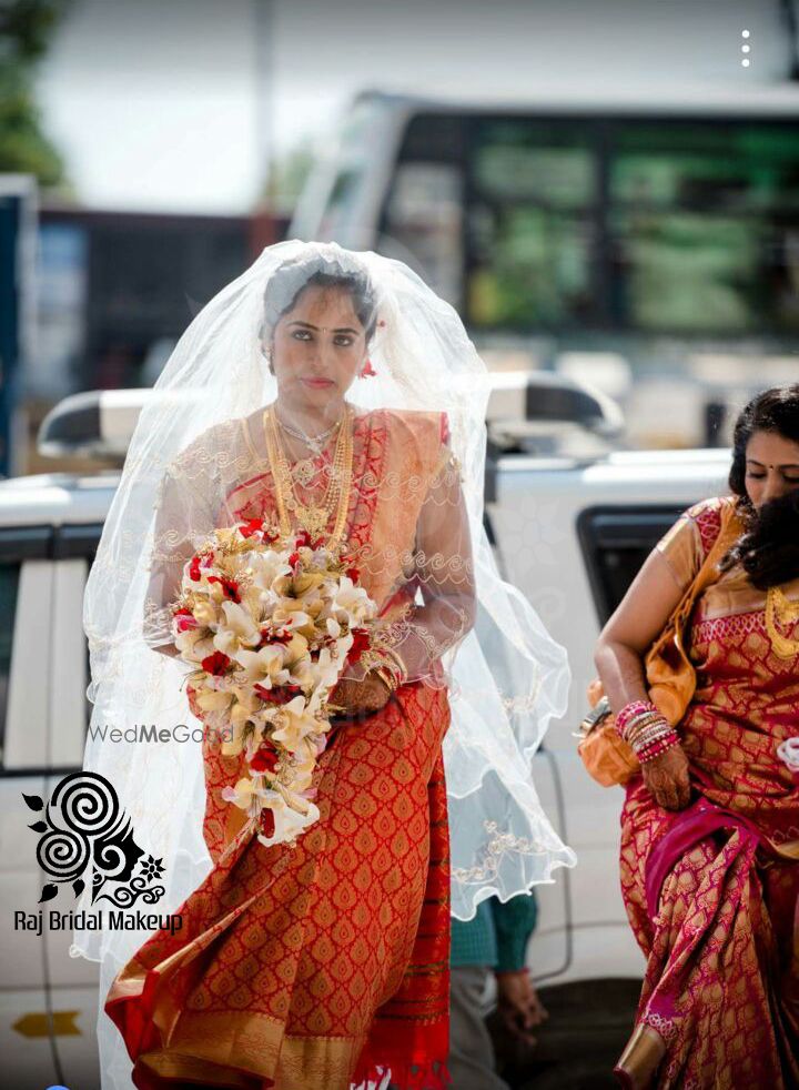 Photo By Raj Bridal Makeup - Bridal Makeup