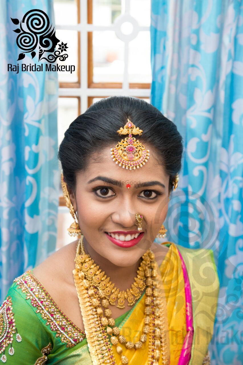 Photo By Raj Bridal Makeup - Bridal Makeup