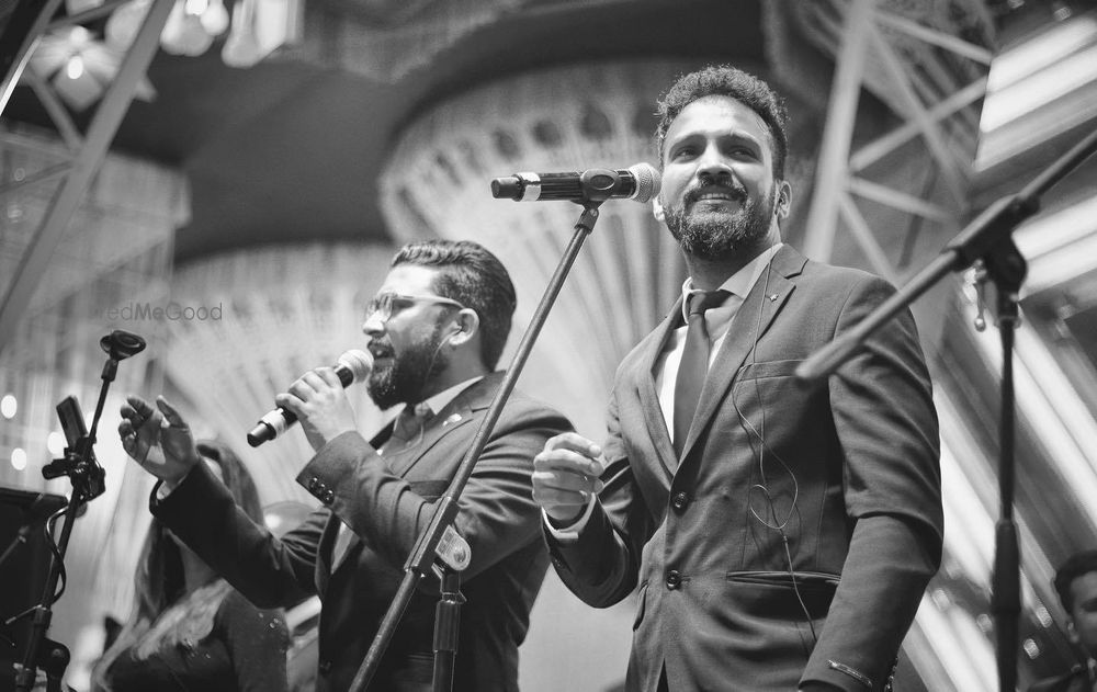 Photo By The Bollywood Tales - Wedding Entertainment 
