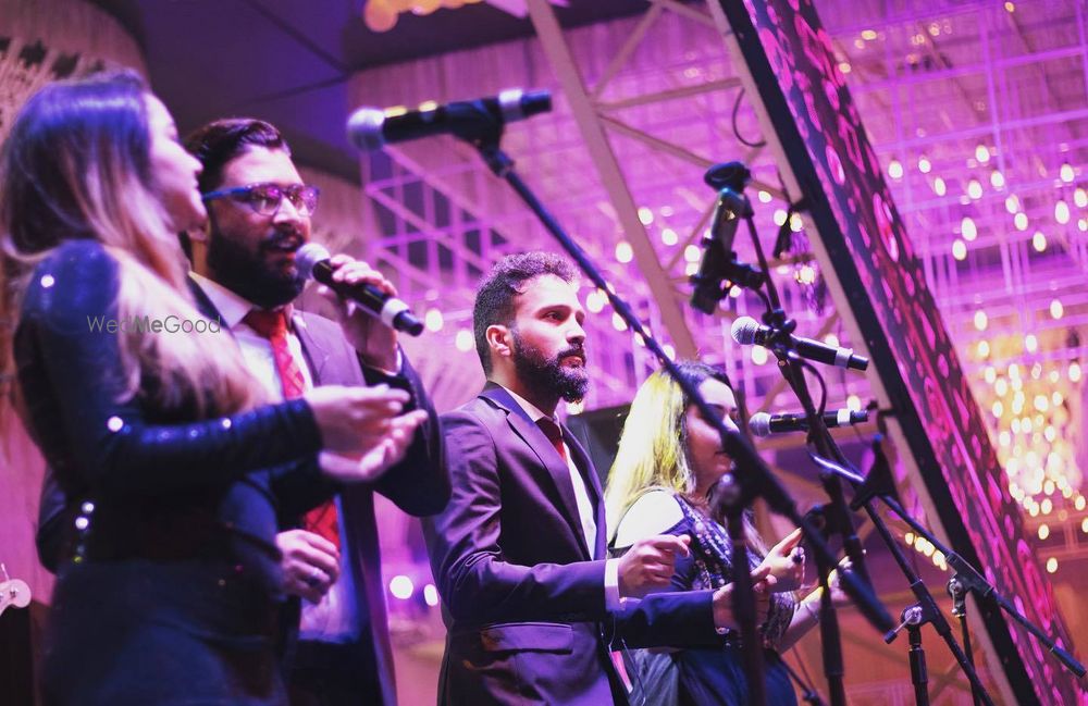 Photo By The Bollywood Tales - Wedding Entertainment 
