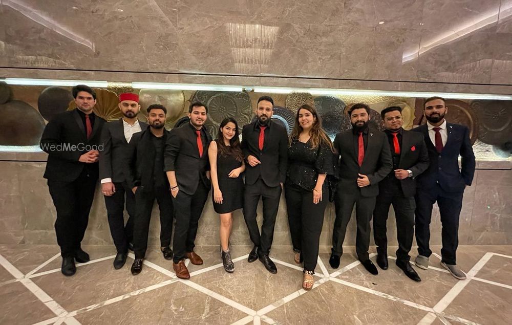 Photo By The Bollywood Tales - Wedding Entertainment 
