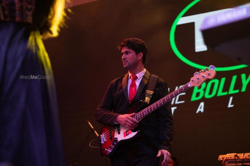 Photo By The Bollywood Tales - Wedding Entertainment 
