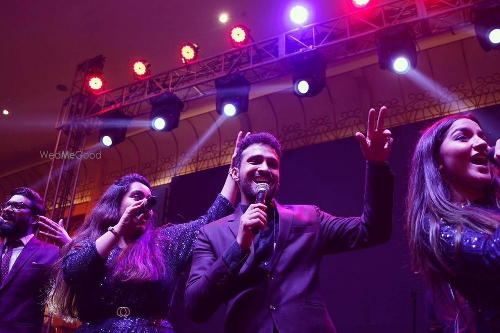 Photo By The Bollywood Tales - Wedding Entertainment 