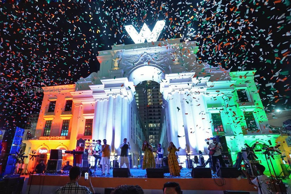 Photo By The Bollywood Tales - Wedding Entertainment 