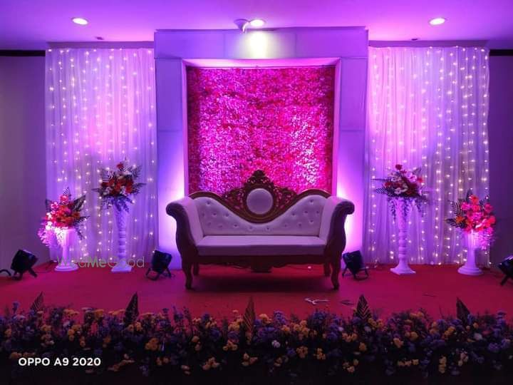 Photo By MR Gravity Catering & Event Management - Decorators