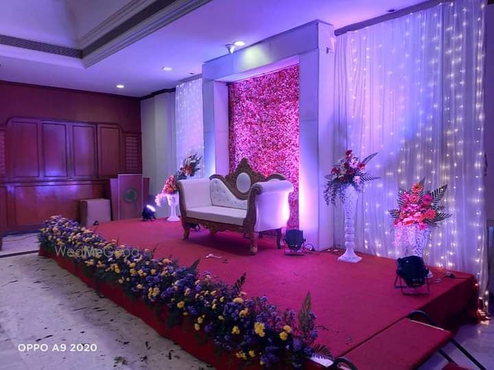 Photo By MR Gravity Catering & Event Management - Decorators