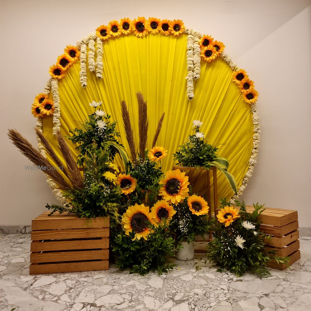 Photo By Signature Moments Event Planner - Decorators