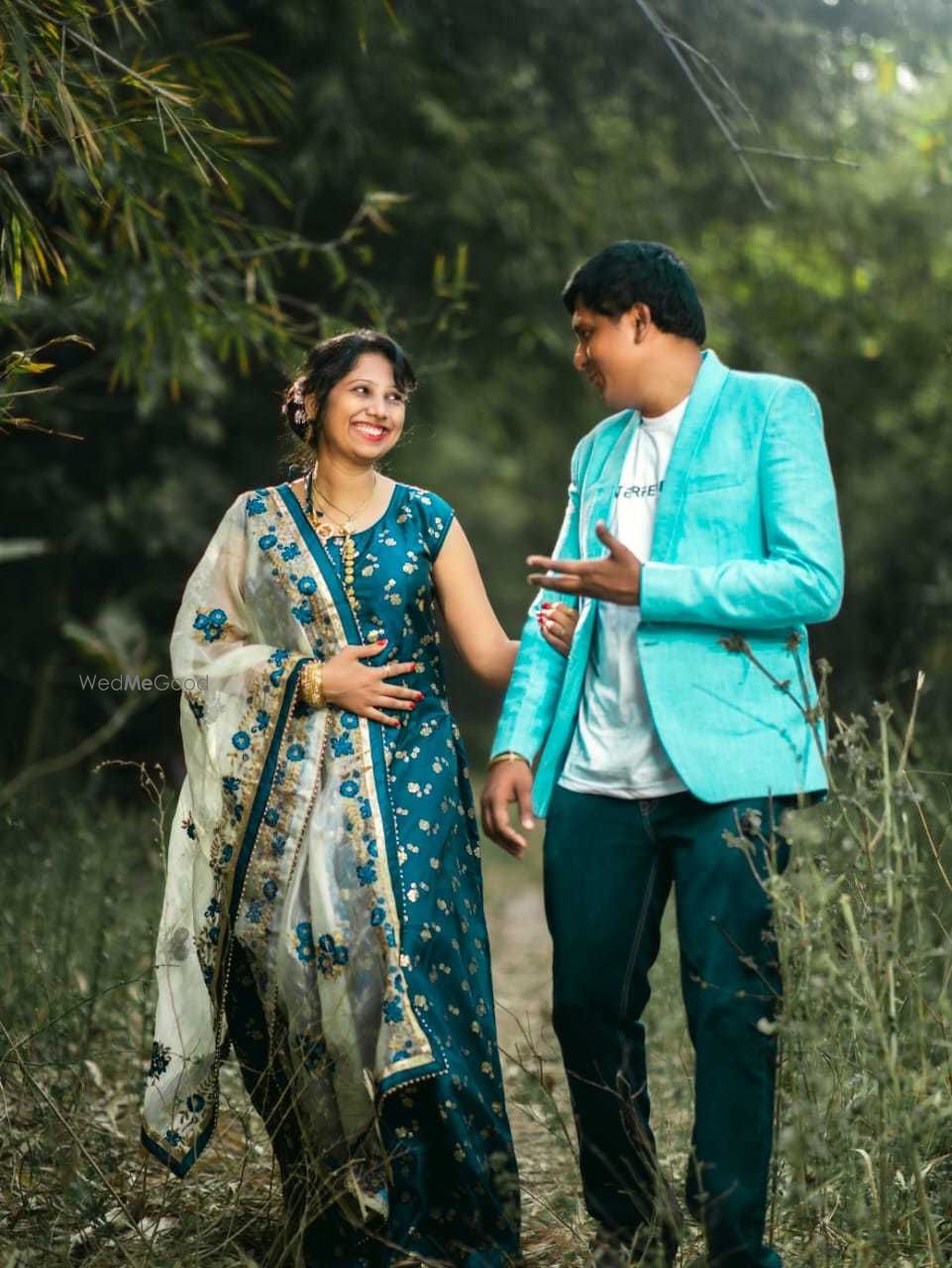 Photo By Pranay Anjikar Photography - Pre Wedding Shoot