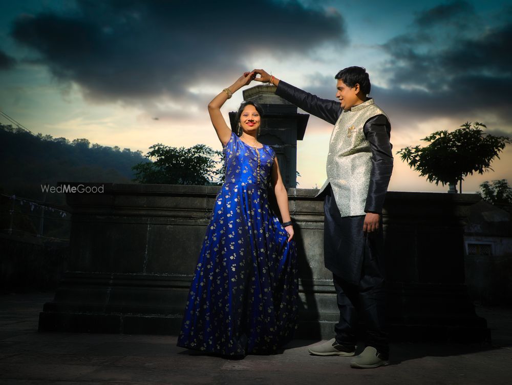 Photo By Pranay Anjikar Photography - Pre Wedding Shoot