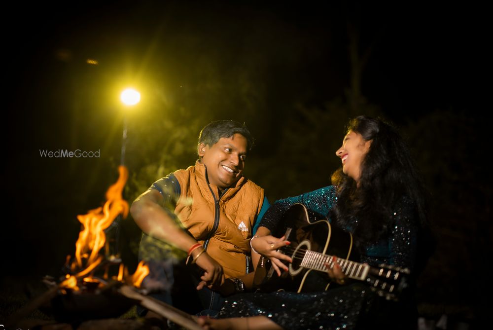 Photo By Pranay Anjikar Photography - Pre Wedding Shoot