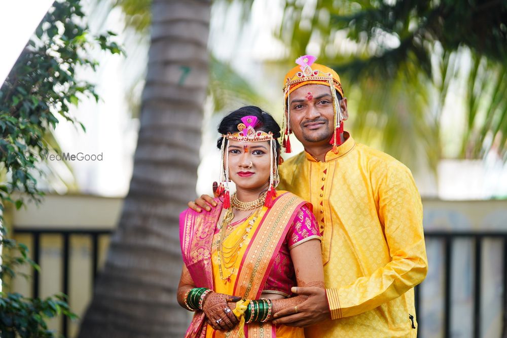 Photo By Pranay Anjikar Photography - Pre Wedding Shoot