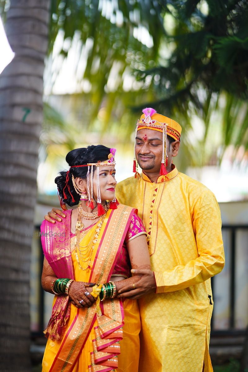 Photo By Pranay Anjikar Photography - Pre Wedding Shoot