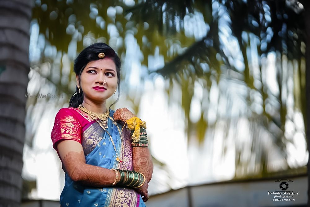 Photo By Pranay Anjikar Photography - Pre Wedding Shoot