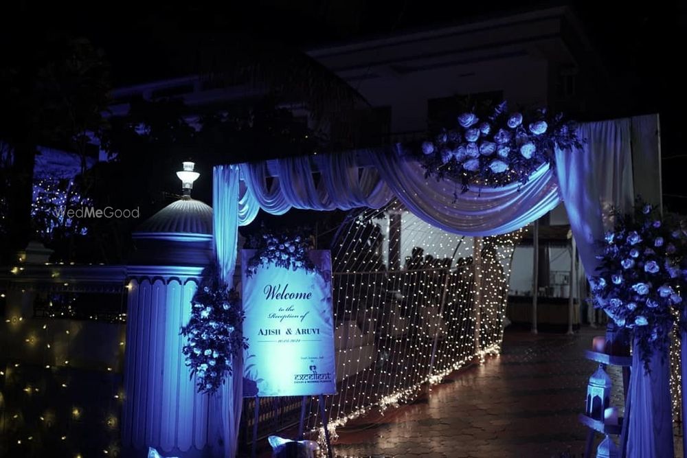 Photo By Excellent Event Management  - Decorators