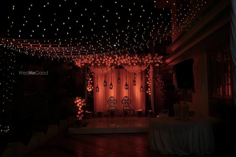 Photo By Excellent Event Management  - Decorators