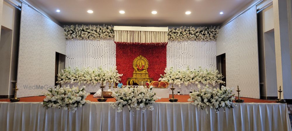 Photo By Excellent Event Management  - Decorators