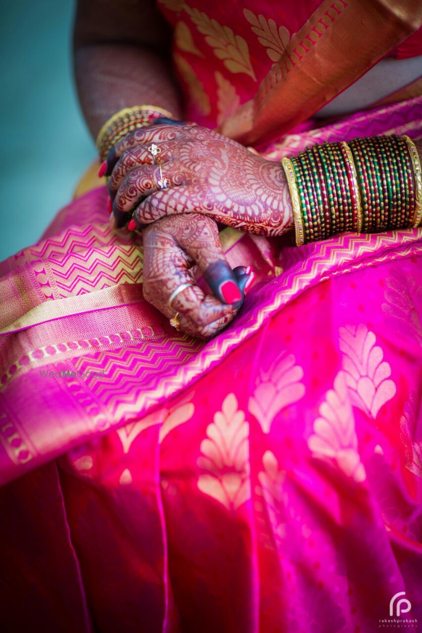 Photo By Ayisha's Bridal Mehandi - Mehendi Artist