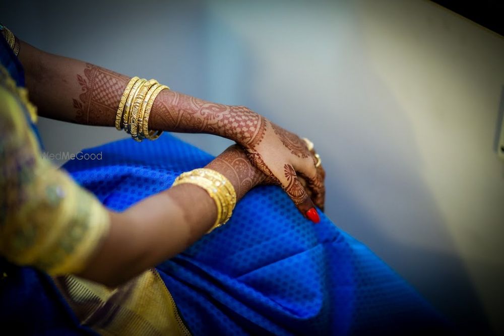 Photo By Ayisha's Bridal Mehandi - Mehendi Artist