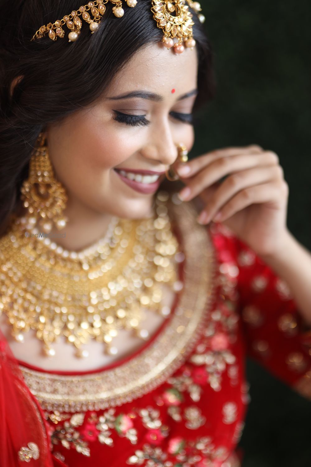 Photo By Brides by Priyankaa - Bridal Makeup